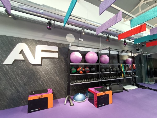 Anytime Fitness cierra 2022 con una red de clubes reforzada, un 15% más de socios y un potente plan de expansión para el próximo año